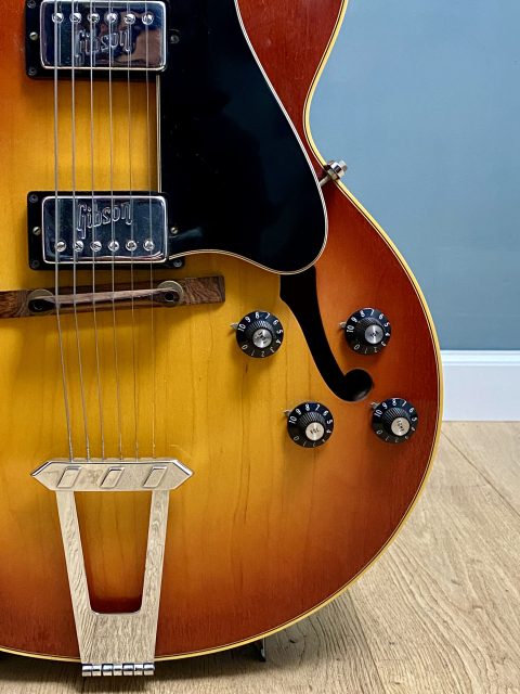 Gibson ES 175, photo 7