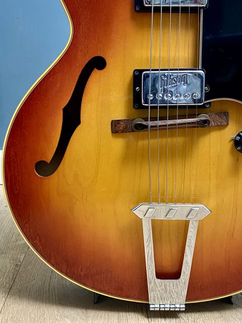 Gibson ES 175, photo 9