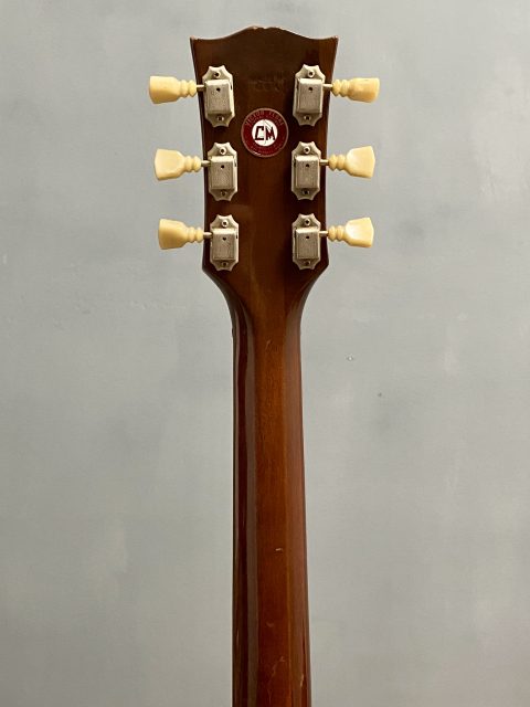 Gibson ES 175, photo 11