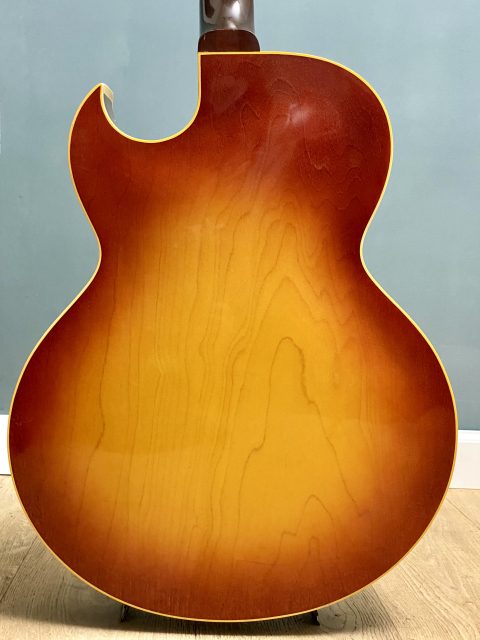 Gibson ES 175, photo 12