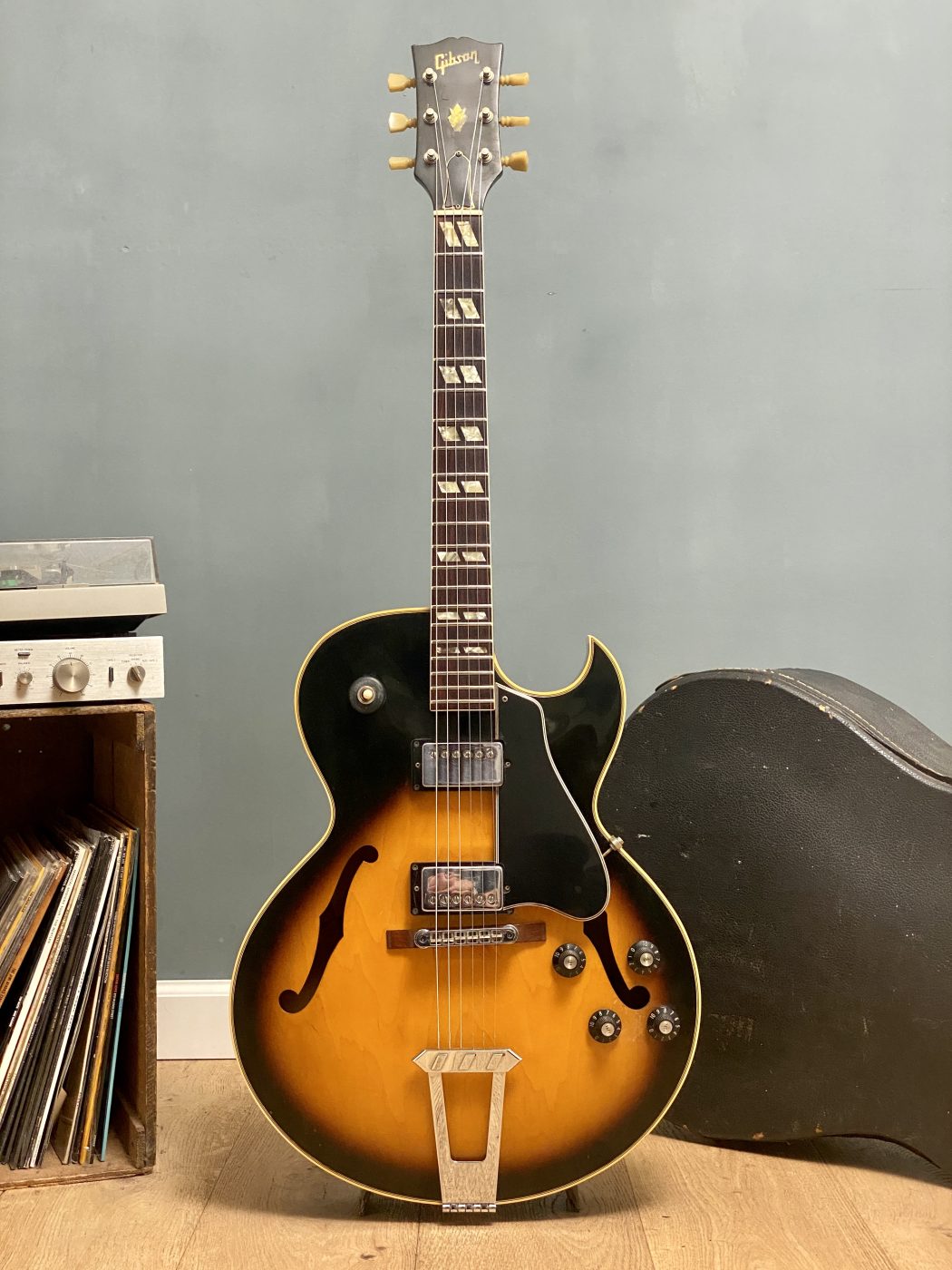 Gibson ES 175 1974