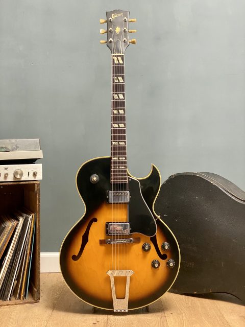 Gibson ES 175 1974