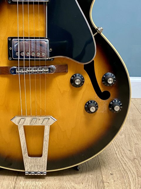 Gibson ES 175, photo 6