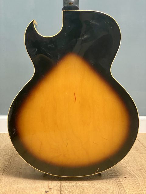 Gibson ES 175, photo 11