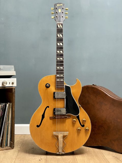Gibson ES 175, photo 1