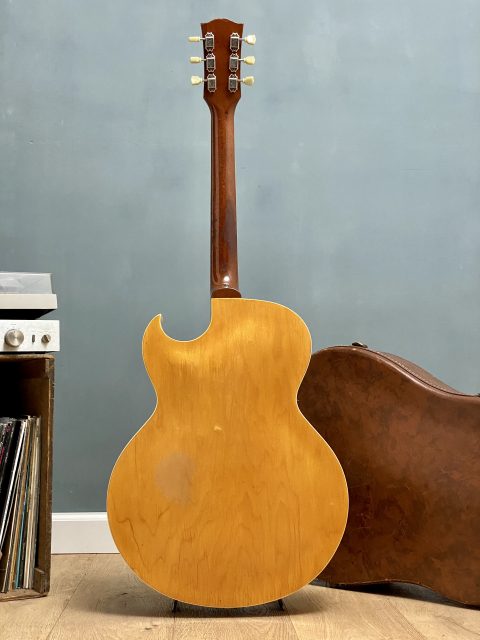Gibson ES 175, photo 2