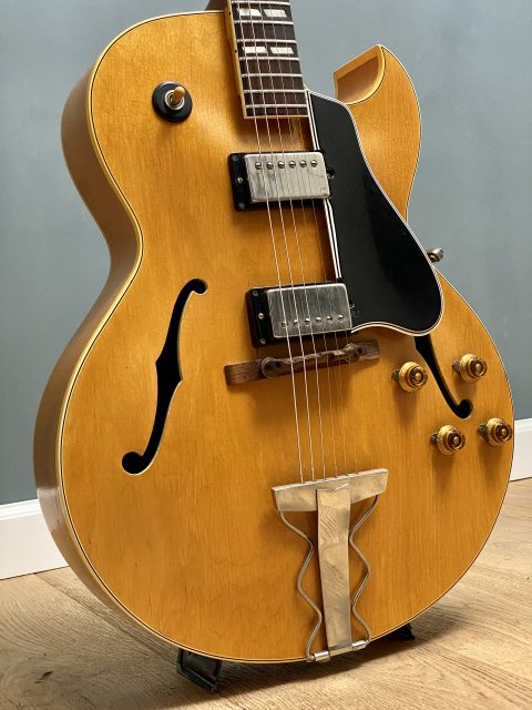 Gibson ES 175, photo 5