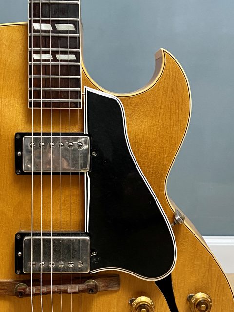 Gibson ES 175, photo 6