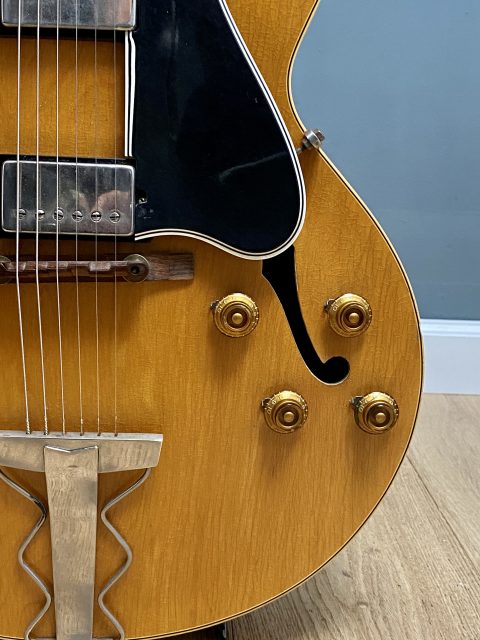 Gibson ES 175, photo 7