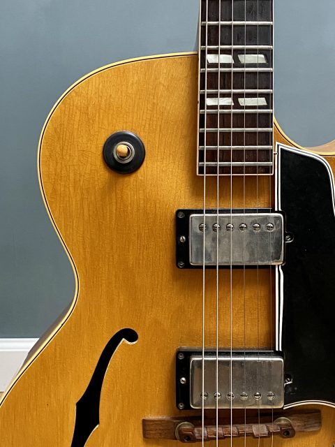 Gibson ES 175, photo 8