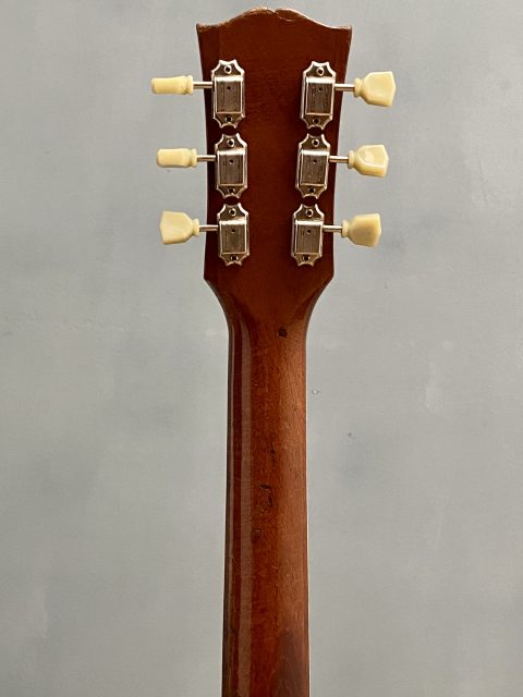 Gibson ES 175, photo 11