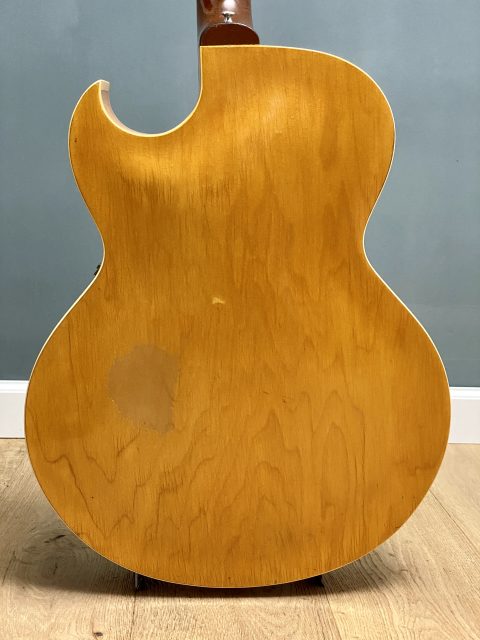 Gibson ES 175, photo 12