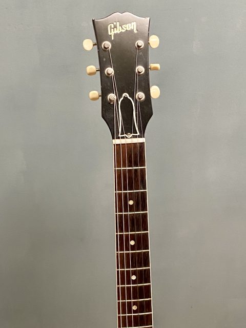 Gibson ES 225 TD, photo 9
