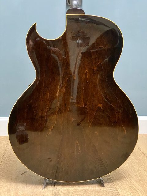 Gibson ES 225 TD, photo 11