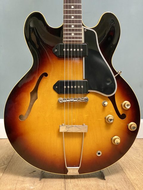 Gibson ES 330, photo 3