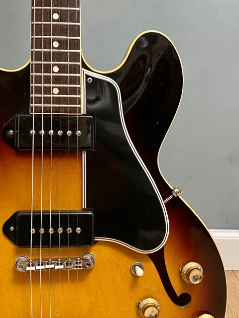 Gibson ES 330, photo 6