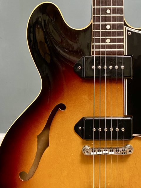 Gibson ES 330, photo 8
