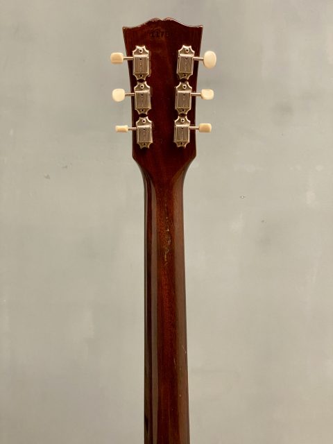 Gibson ES 330, photo 11