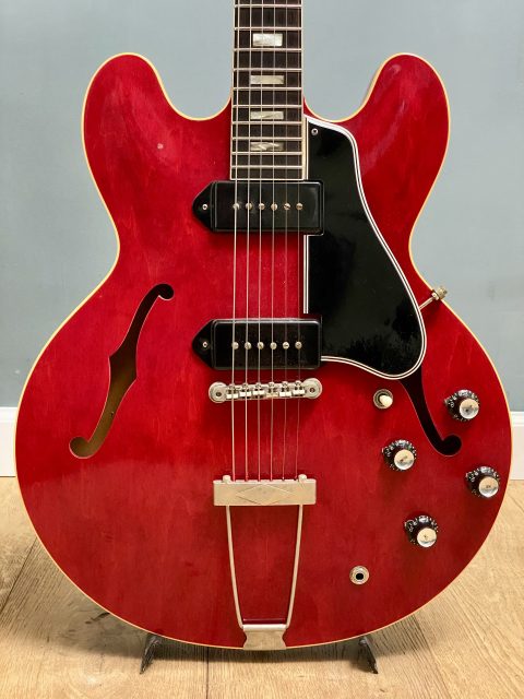 Gibson ES 330, photo 3
