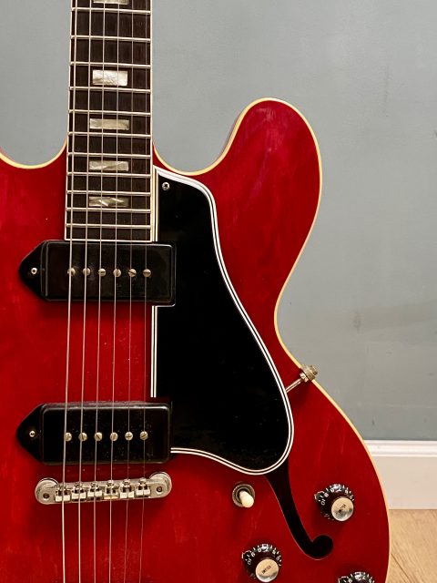 Gibson ES 330, photo 6
