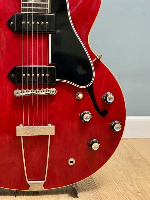 Gibson ES 330, photo 7