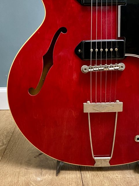 Gibson ES 330, photo 9