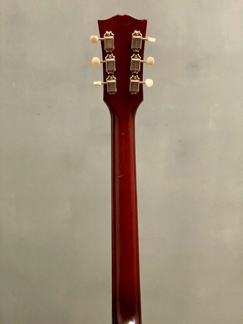 Gibson ES 330, photo 11