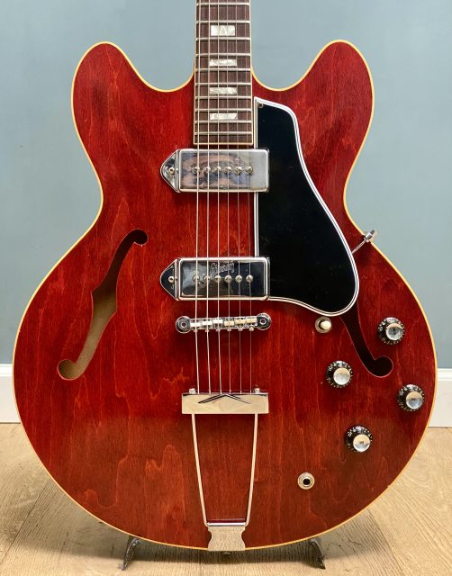 Gibson ES 330, photo 3