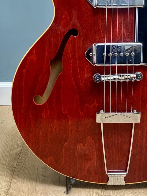 Gibson ES 330, photo 9
