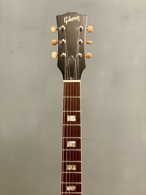 Gibson ES 330, photo 10