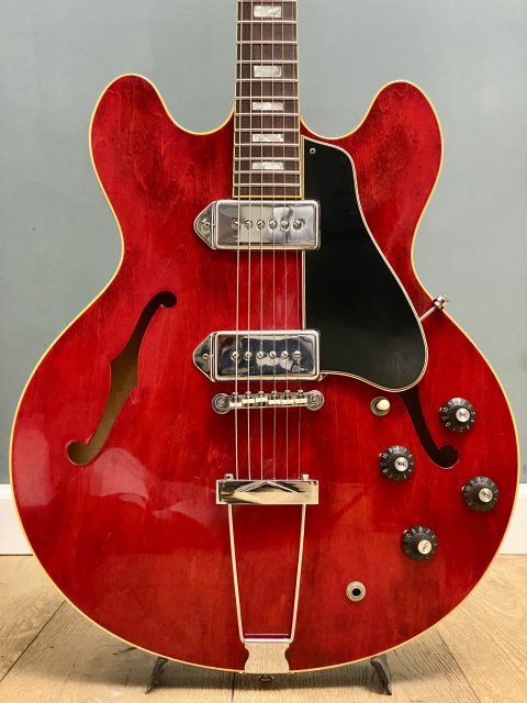 Gibson ES 330, photo 3