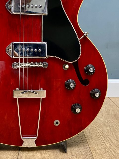 Gibson ES 330, photo 7