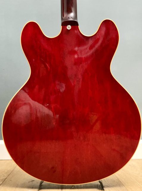 Gibson ES 330, photo 12