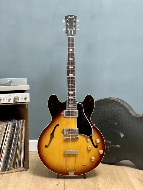 Gibson ES 330, photo 1
