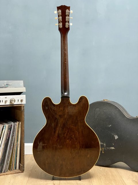 Gibson ES 330, photo 2