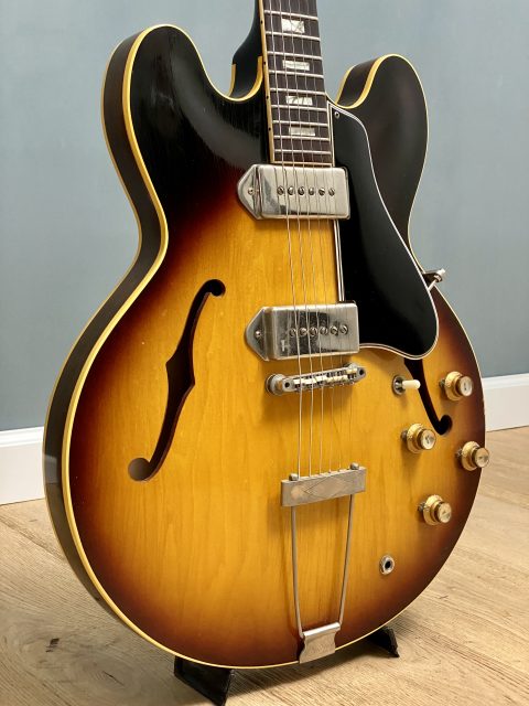 Gibson ES 330, photo 5
