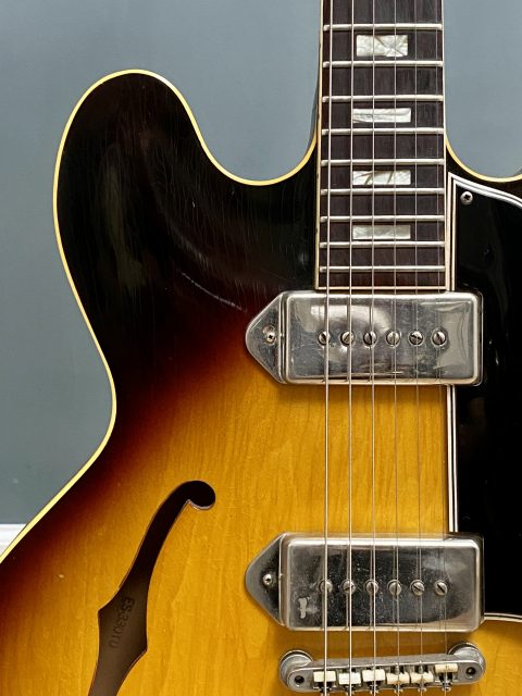 Gibson ES 330, photo 8