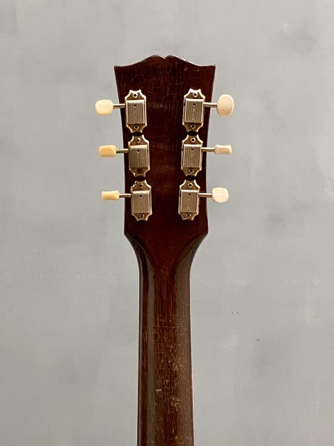 Gibson ES 330, photo 11