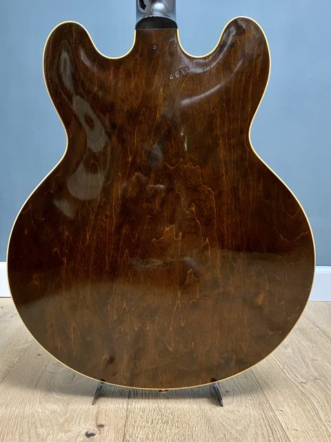 Gibson ES 330, photo 12