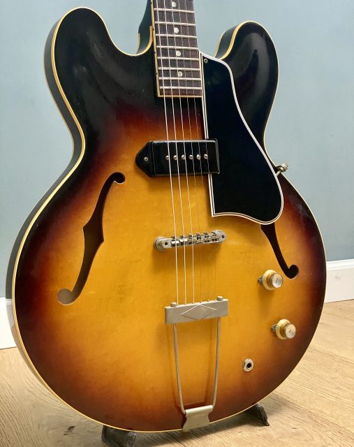 Gibson ES 330T, photo 5