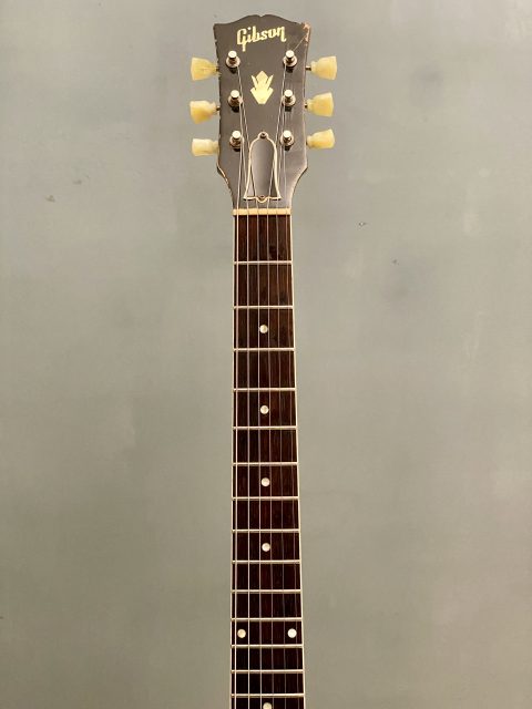 Gibson ES 335, photo 10