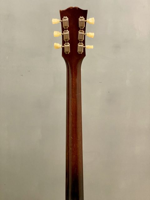 Gibson ES 335, photo 11