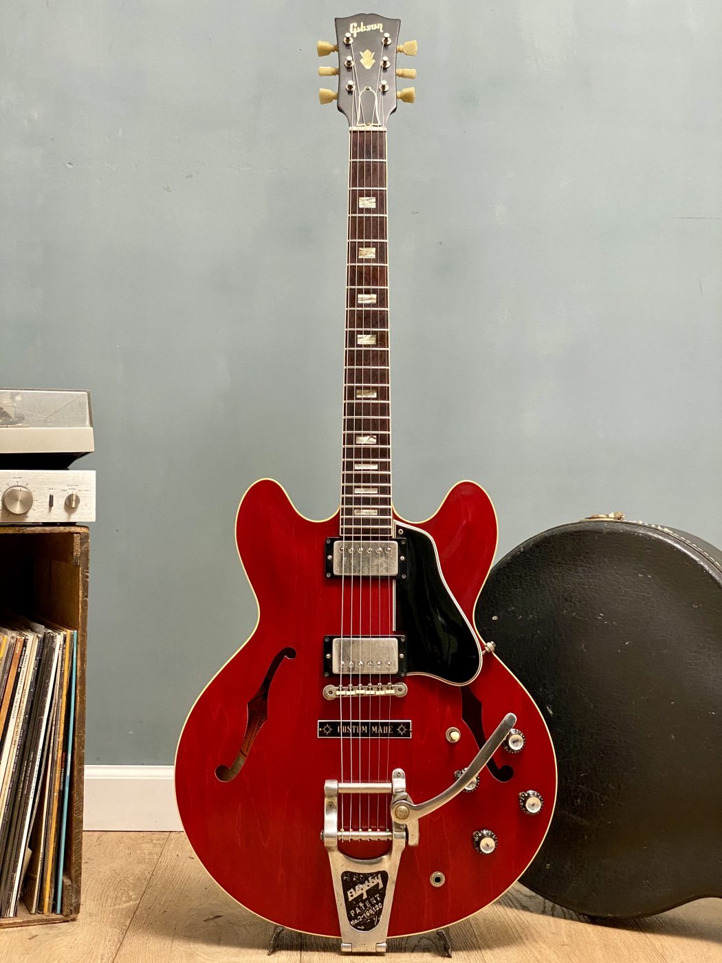 Gibson ES 335 1964