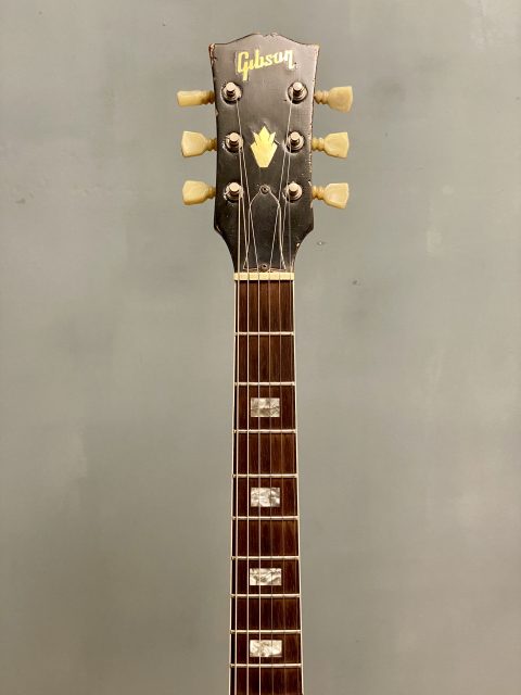 Gibson ES 335, photo 10