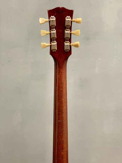 Gibson ES 335, photo 11