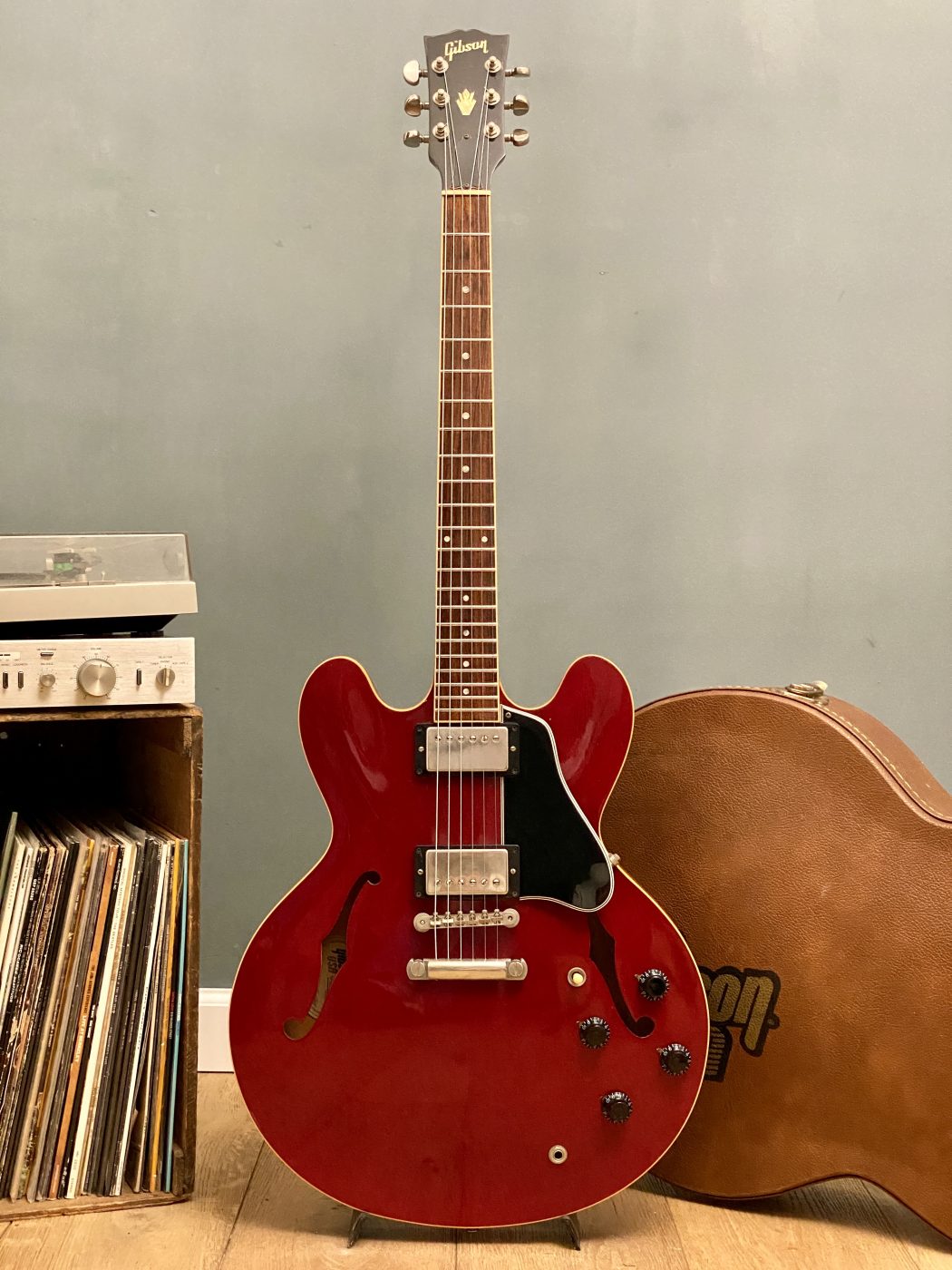 Gibson ES 335 1991