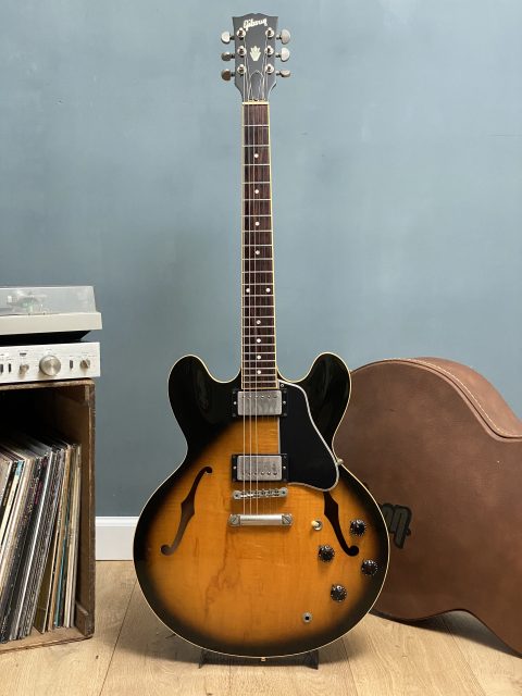 Gibson ES 335 1998