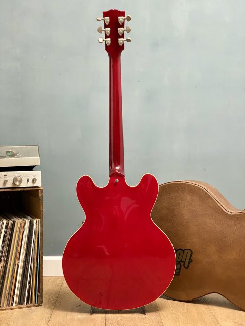 Gibson Es 335, photo 2