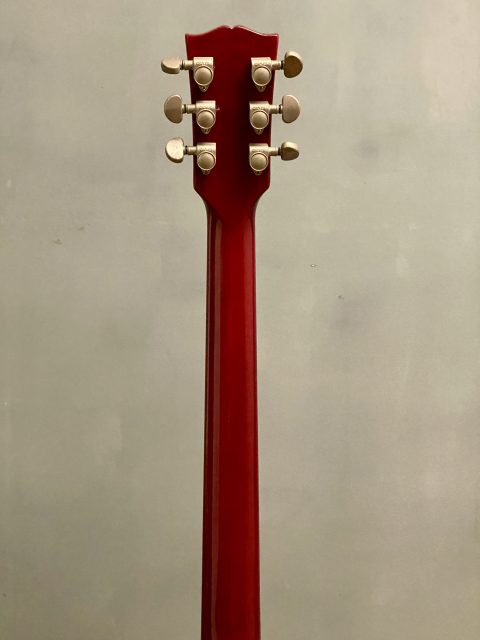 Gibson Es 335, photo 11