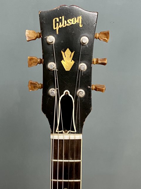 Gibson ES 335, photo 7